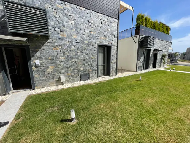 Turyap Çeşme Ayasaranda Terrace Park'ta Kiralık Eşyalı 2+1 Daire 4
