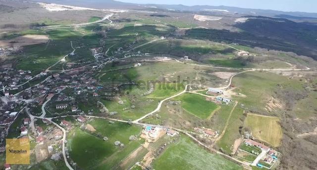 Mayadan Koruköy'de Satılık Arsalar 5