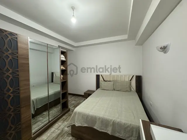 Belek’te Eşyalı 2+1 Kiralık Geniş Daire 3