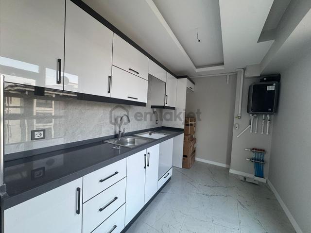 Bandırma Mavi Emlaktan Yeni Mahallede 2+1 Dubleks Kiralık Daire 4