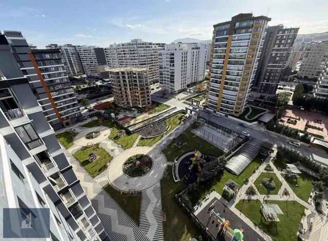 Kadir Dikici'den Dilek Garden'da Arakat Satılık 3,5+1 Daire 3