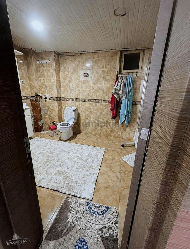 Emir Emlak Gayrimenkulden Apartman Dairesi Fiyatına Dubleks Bina 5