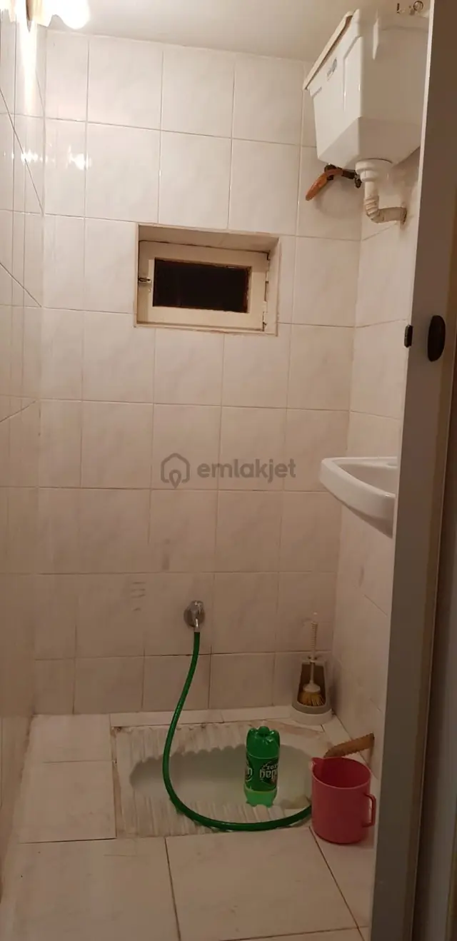 Muratpaşa Varlık Mah.de Eşyalı Kiralık Ofis 5