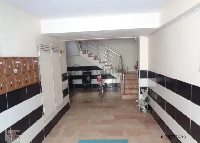 71 Evler Mahallesi Ertaş Bulvarı Açelya Durak Yakını Apart Daire