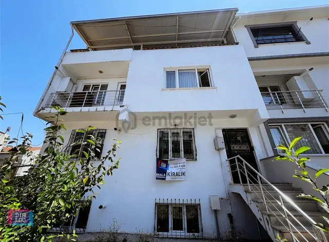 Dialog Skala / Güneştepe'de 2+1 Kiralık Daire Dialog Skala / Güneştepe'de 2+1 Kiralık Daire