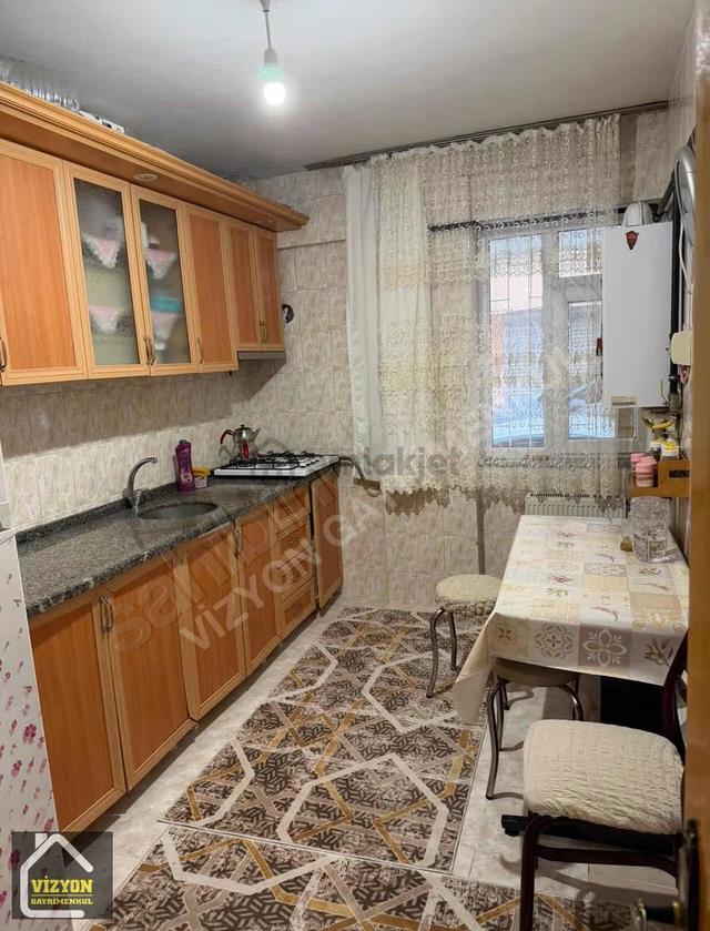 Güzelyalı Mh İstiklal Caddesinde Satılık Yüksek Giriş 2+1 Daire 4