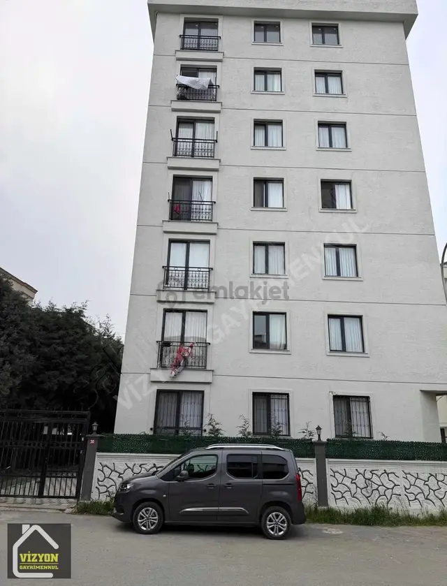 Tuzla'da İstasyon Mh Harika Bir Dubleks Daire 250 M2 3