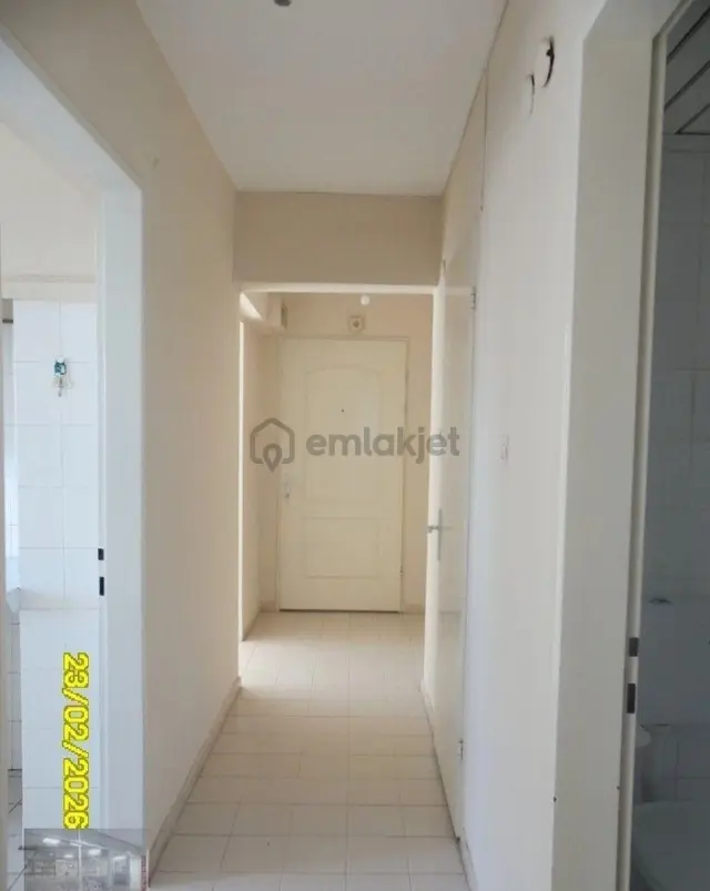 Evka4 Erdemay Emlaktan Kiralık 2+1 Daire Güney Arakat Merkezde 2
