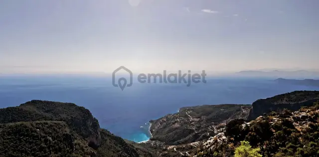 Yetkili Ofis-likya Yolunun Kalbinde Turizm Belgeli Lux Glampıng 4