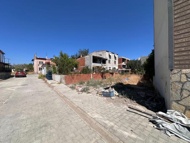 Mera Emlaktan Novada-körfez Hast. Yakını 156 M2 Net İmarlı Arsa 4
