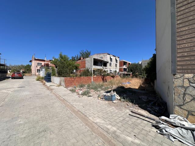 Mera Emlaktan Novada-körfez Hast. Yakını 156 M2 Net İmarlı Arsa 3