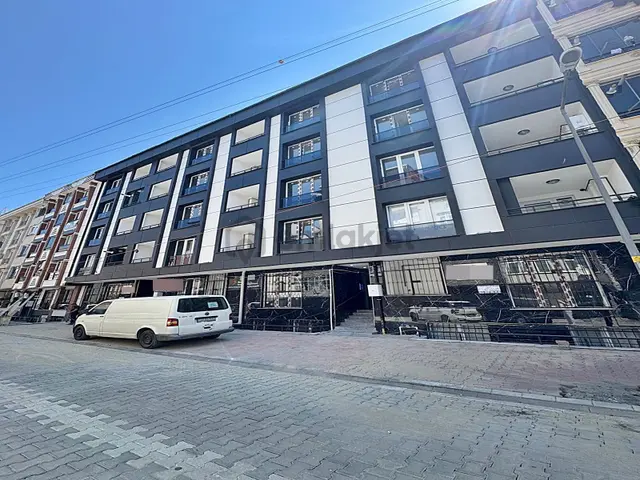 Cadde34 Yapı'dan Saadetdere'de Sıfır 3+1 Yüksek Krediye Uygun Geniş M2 Satılık Daire!!! 2