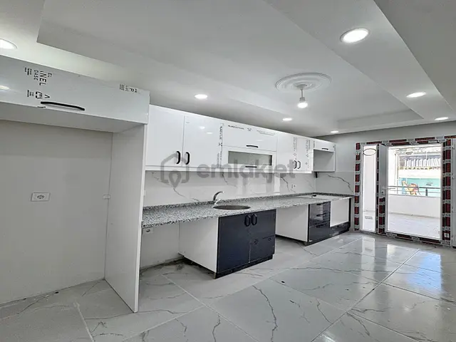 Cadde34 Yapı'dan Saadetdere'de Sıfır 3+1 Yüksek Krediye Uygun Geniş M2 Satılık Daire!!! 1