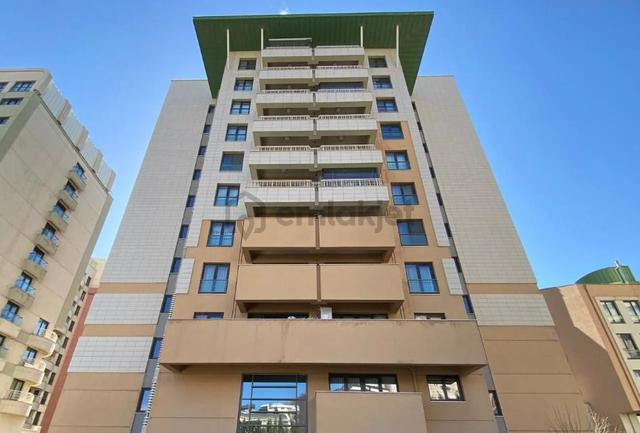Sinpaş Altın Oran Göl Evlerinde 1+1 Eşyalı Satılık Daire 1