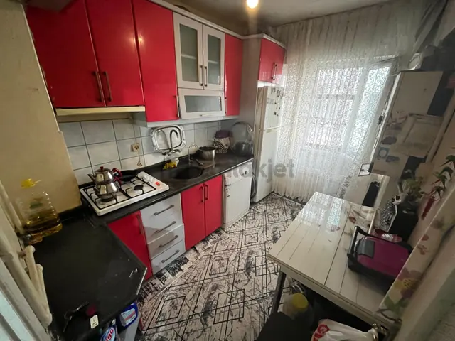 Selçuklu Mah. Yüksek Giriş 3+1 Salon Bağımsız Fırsat Dairesi 3
