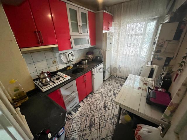 Selçuklu Mah. Yüksek Giriş 3+1 Salon Bağımsız Fırsat Dairesi 5