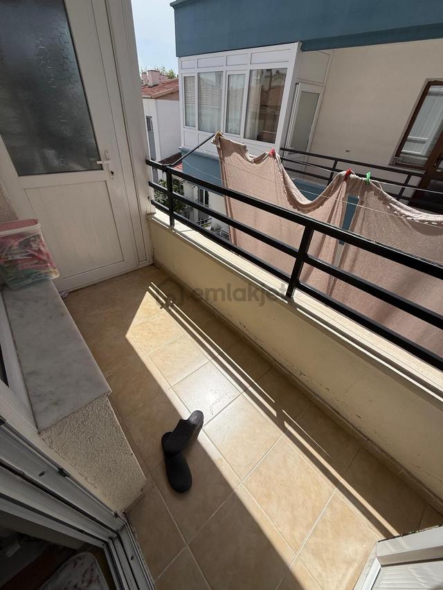 Plevne Mah'de Asansörlü Ara Katta Satılık Daire 5