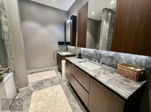 Pro Dan Yetkili Mesa Orman 1 De Amerikan Mutfaklı Satılık Daire 2