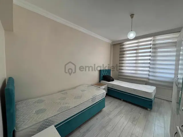 Beyazevler 2+1 Eşyalı Ultra Lüks Kiralık Daire Doğalgazlı 3