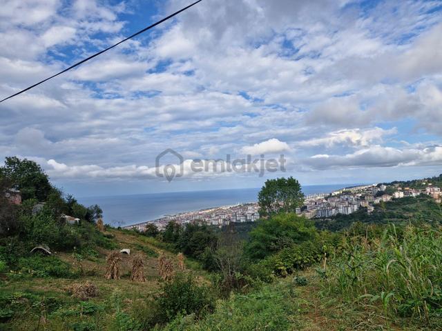 Deha Emlak`tan Satılık 768 M2 Arsa Karşıyaka Mahallesi