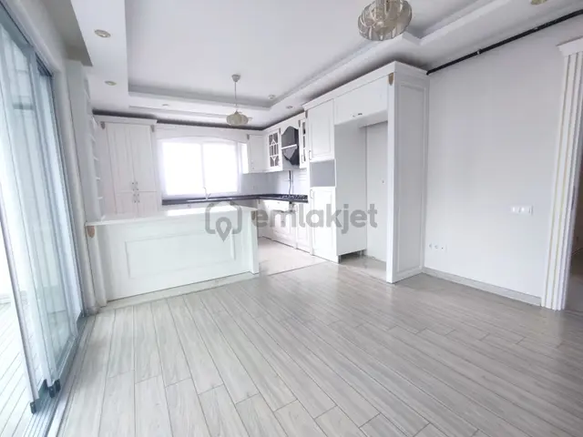 Beykent Gym'den Mezitli Akdenizde Havuzlu Saunalı Lüks Site İçi 4+1 Daire 1
