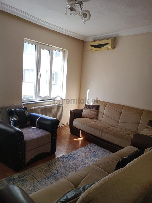 Çanakkale Biga Sakarya Mahallesinde 70 M2 2+1 4