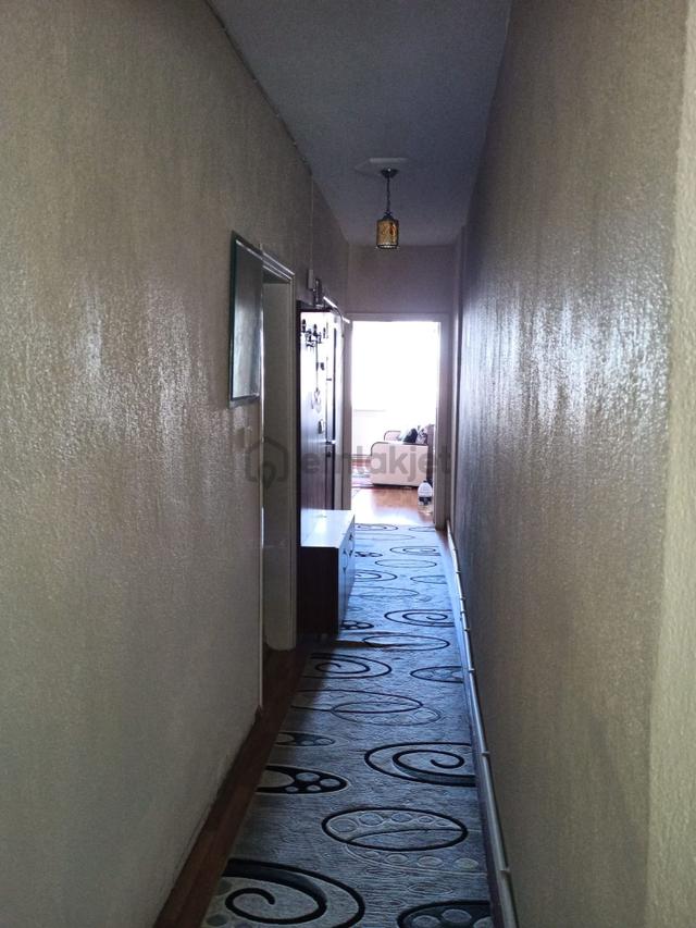 Çanakkale Biga Sakarya Mahallesinde 70 M2 2+1 3