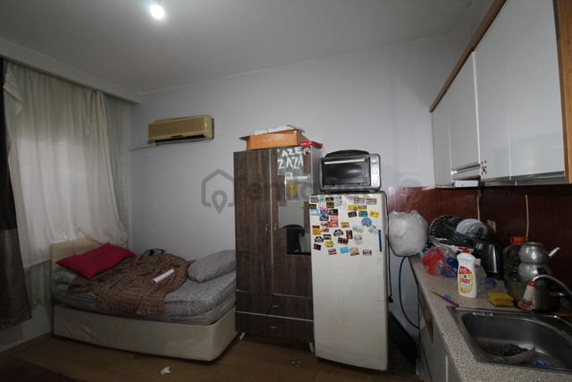 Aslan'dan Üniversiteye Yakın Eşyalı Kiralık 1+0 4