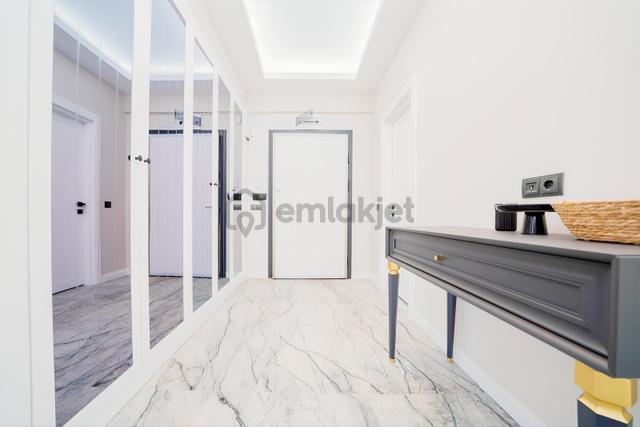 Hisarcık Botanica Villaları Satılık 4.5+1 Köşe Villa 3