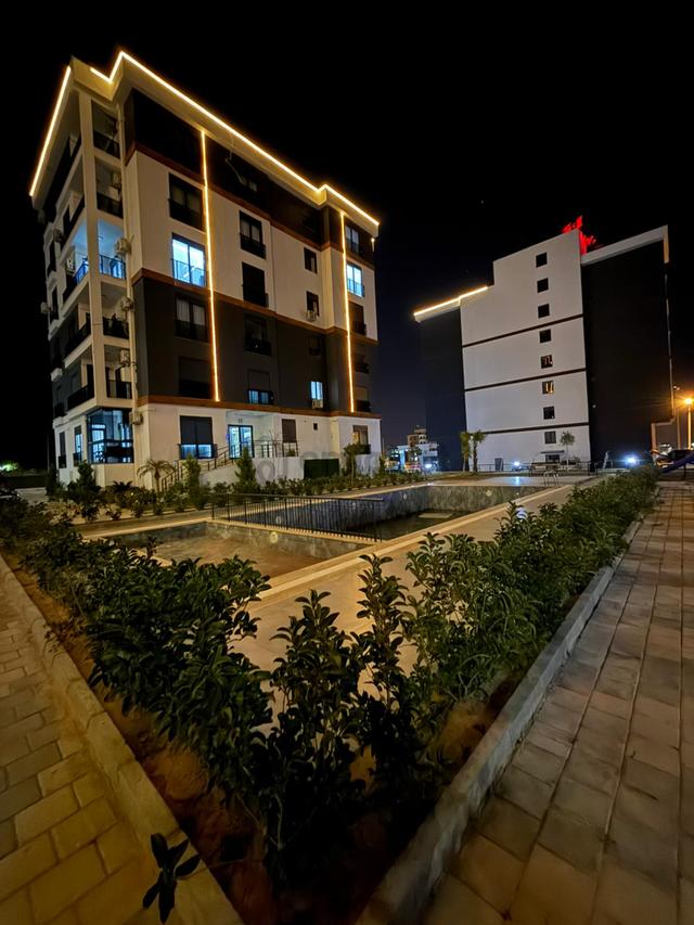 Fevzi Çakmakta Gerçek Yüksek Giriş Site İçi 1+1 4