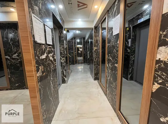 Karşıyaka Dedebaşı'nda Eşyalı Satılık 1+1 Daire 2