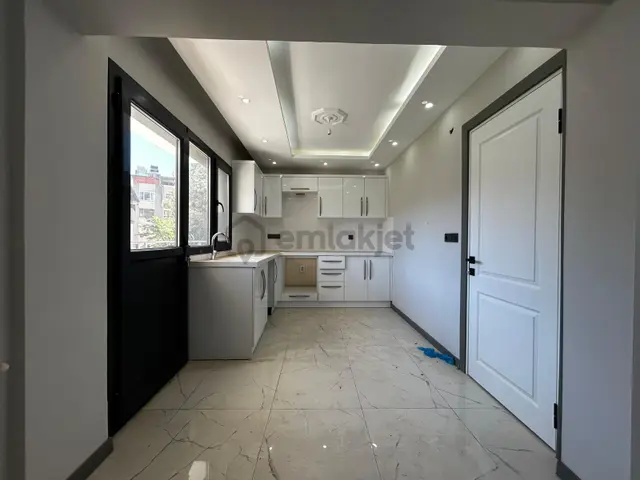 彡yüksel'den Hekimzade'de İçi Yenilenmiş Kapalı Mutfak 2+1s Satılık Daire彡 4