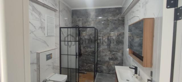 Deniz Manzaralı Şömineli Asansörlü Bahçe Dublex Kiralık Daire 5