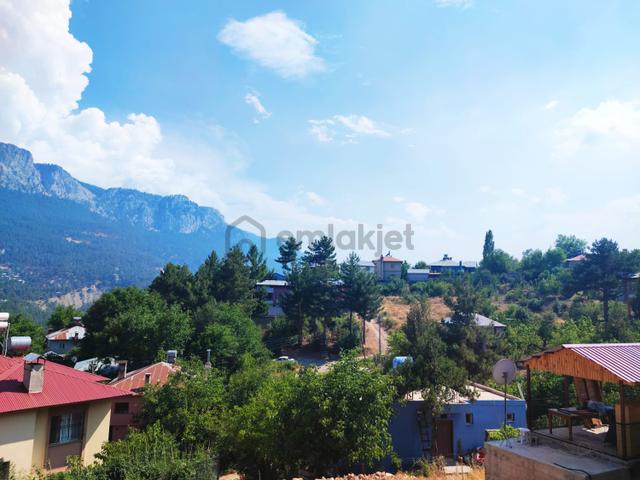 Kar Emlaktan Akçatekir Esentepede 447 M2 Satılık Arsa 4
