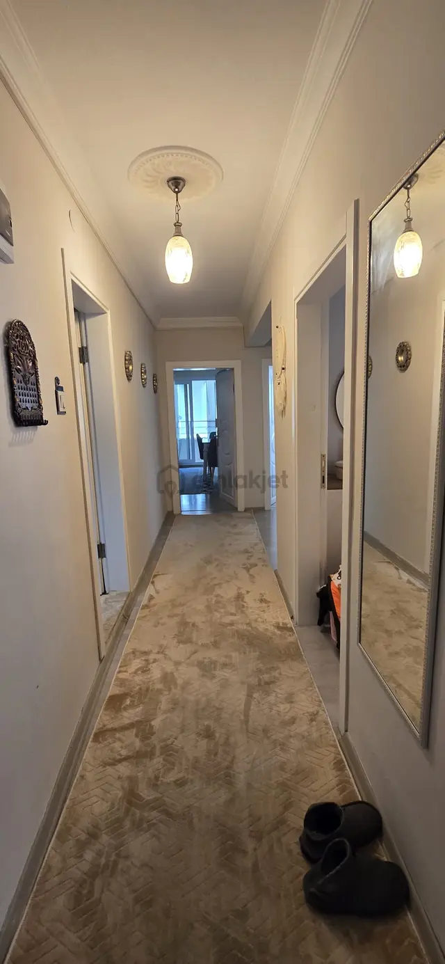 Didim Efeler'de Site İçi (ayrı Mutfak) Satılık 2+1 Daire 3