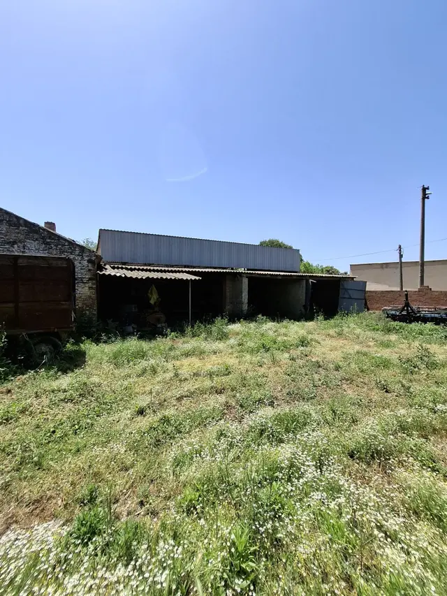 🏡 Söke Sarıkemer Merkezde Doğayla İç İçe Satılık Ev Ve Arsa 🏡 4