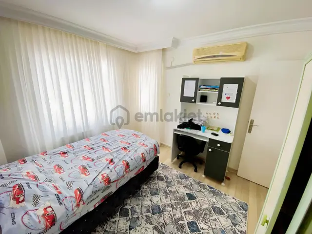Seyhan Devlet Hastanesi Yanı 4+1 220 M² Sınırsız Kredili 2