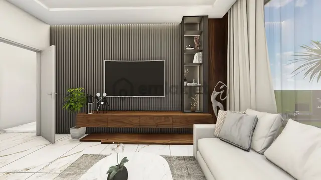 Anchor Gayrimenkul' Den 4.000.000tl'den Başlayan Fiyatlarla Satılık Daireler 3