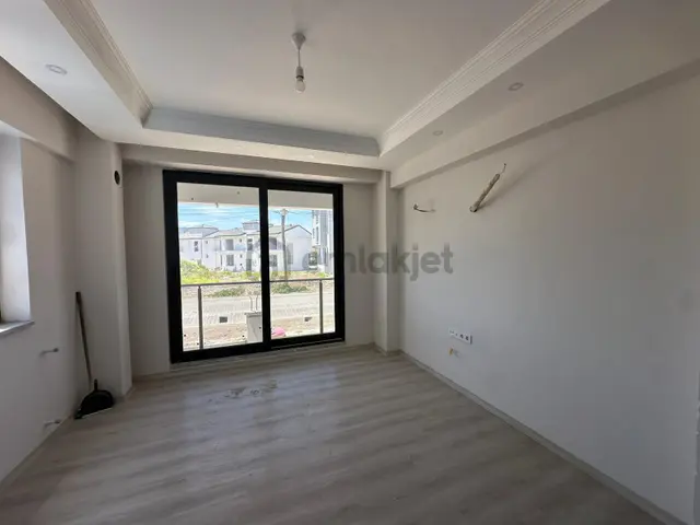 Ortaca Cumhuriyet'te Sıfır 2+1 Giriş Kat Daire Satılık 5