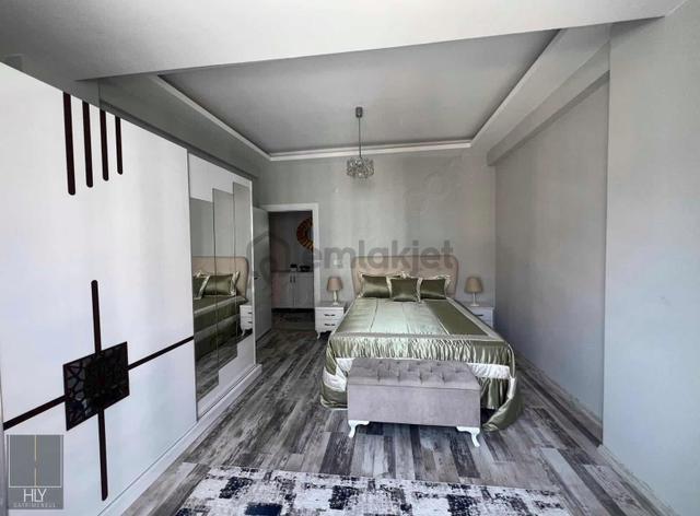 Hly Gayrimenkuldn Cevreyolu Üzeri 2+1 Arakat 100m2 Satılık Daire 2