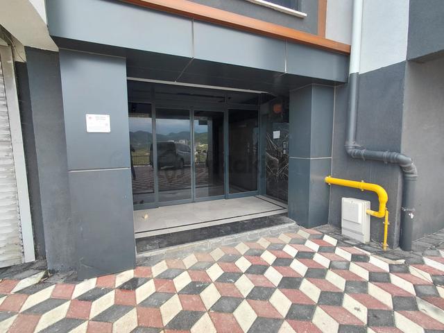 Tunçbey'den Leb-i Derya Sitesi Fırsat Daire 3+1 Bürüt 135 5