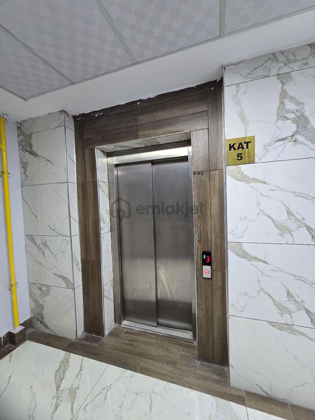 Kiralık Eşyalı 2+0 4