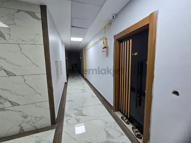 Kiralık Eşyalı 2+0 3