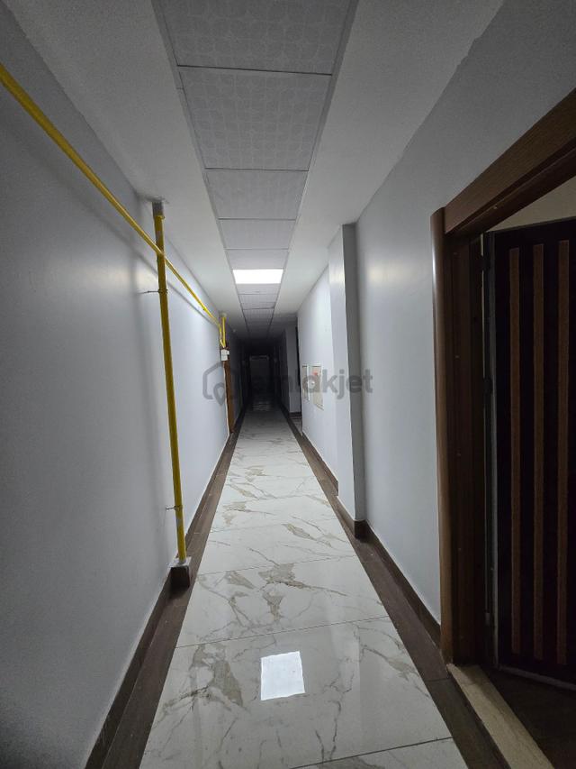 Kiralık Eşyalı 2+0 5