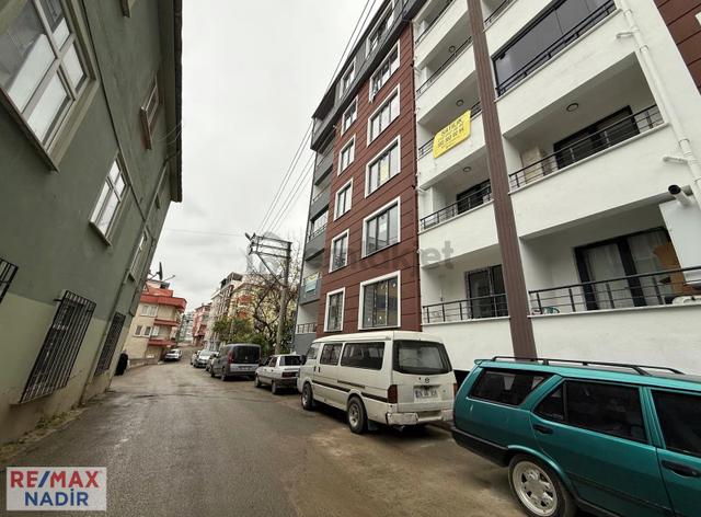 Teyyaredüzünde Eşyalı 1+1 | Deniz Manzaralı Kiralık 3