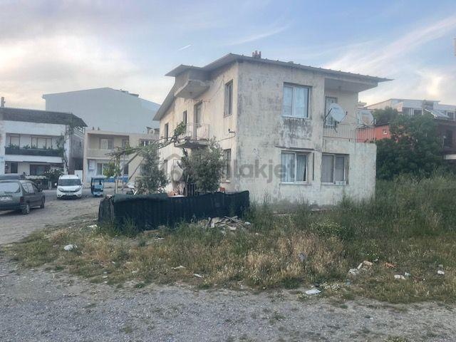 805-pazara Adliyeye Üniversiteye Yakın Müstakil Ev 4