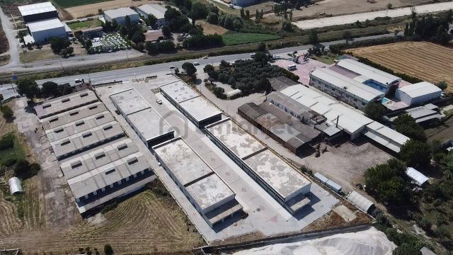 A Plus Gayrimenkulden Yeni Galericiler Sitesinde Satılık Dükkan 3