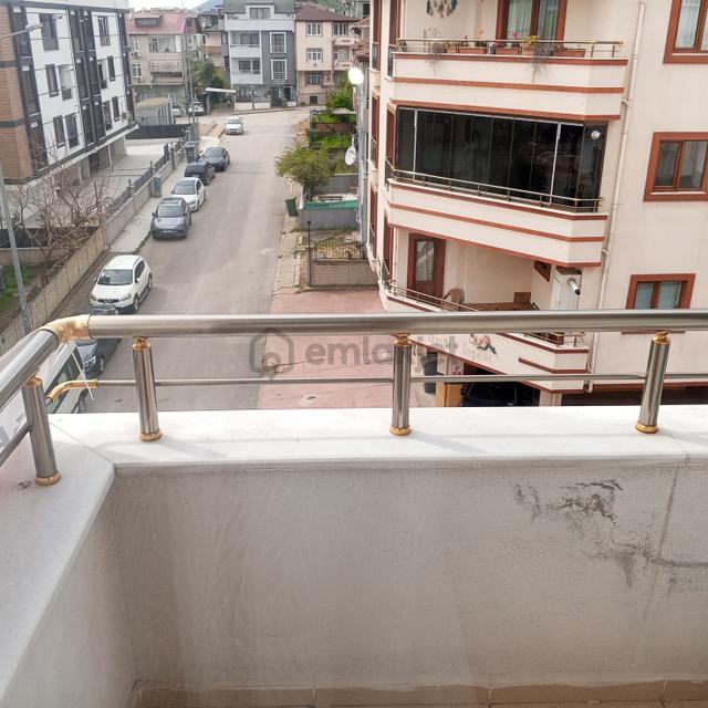 Hacı Osman Da Deniz Manzaralı Satılık Dublex Daire 4