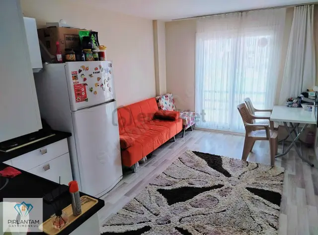 Pırlantam Gayrimenkul Den Satılık 1+1eşyalı Daire 1