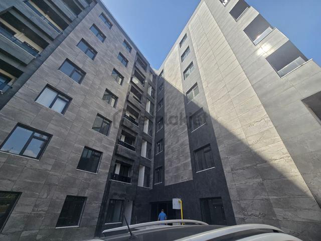 Kiralık 1+1 Eşyalı Daire 4